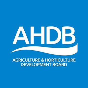 AHDB Logo