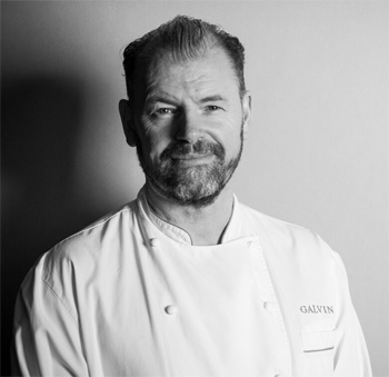 Chris Galvin