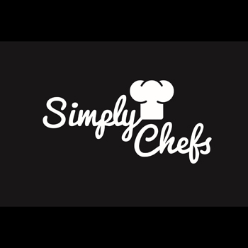 Simply Chefs Square logo
