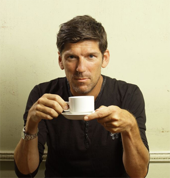 Russell Norman