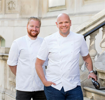 Tom Kerridge