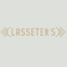 Lasseters logo