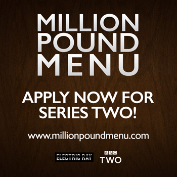 Million Pound Menu 1