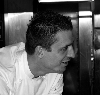 Nick St Peter