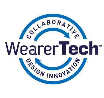 Wearertech logo