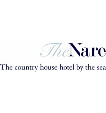 Nare Hotel logo