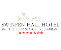 Swinfen Hall logo