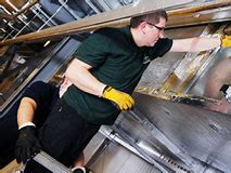 Bright Hygiene cleaning
