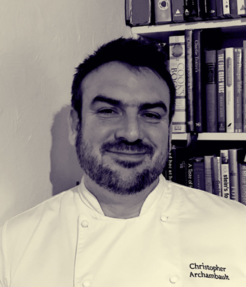 Chris Archambault