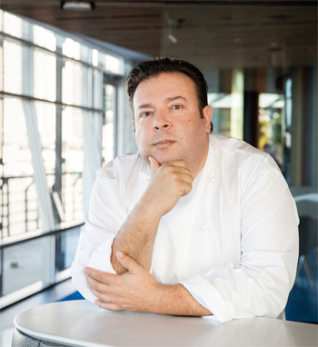 Peter Gilmore 2