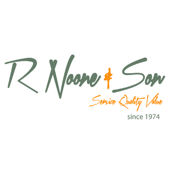 Noone Logo 1974