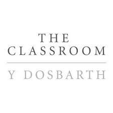 The Classroom logo