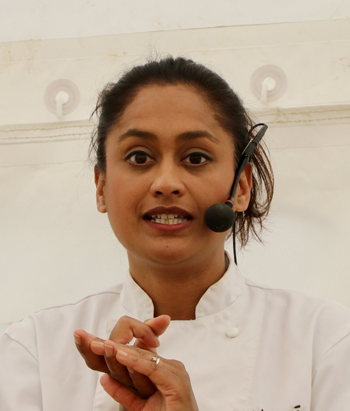 Hari Ghotra COTW