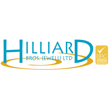 Hilliard logo