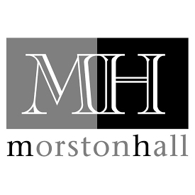 Morston Hall logo