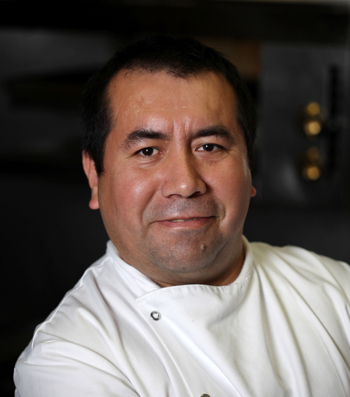 Robert Ortiz