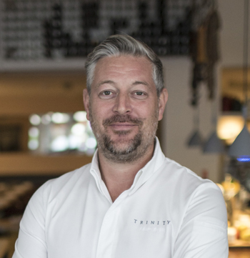 Adam Byatt