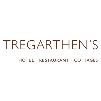 Tregarthens logo