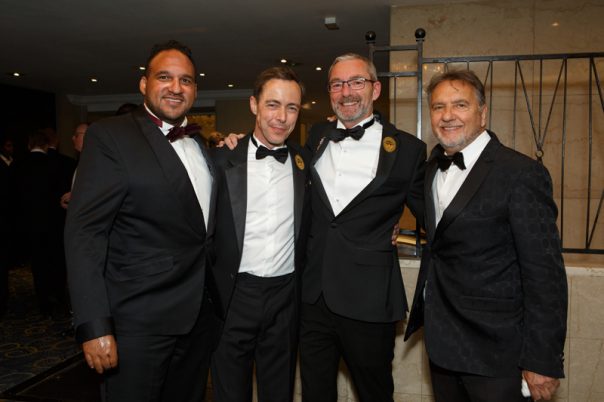 Michael Caines Group