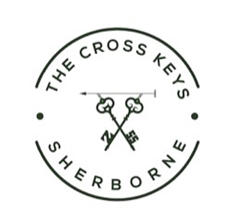Cross Keys logo