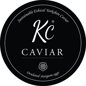 Kc Caviar logo