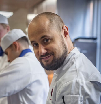 Tom Cenci