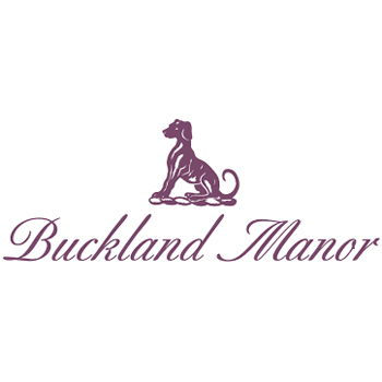 Buckland Manor logo